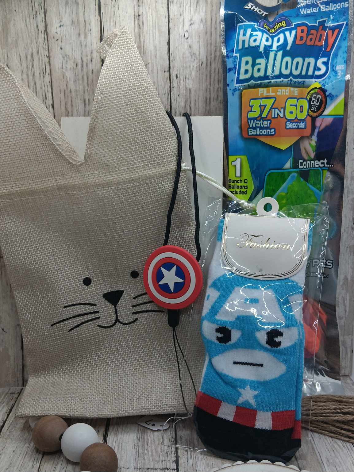 Easter Gift Set