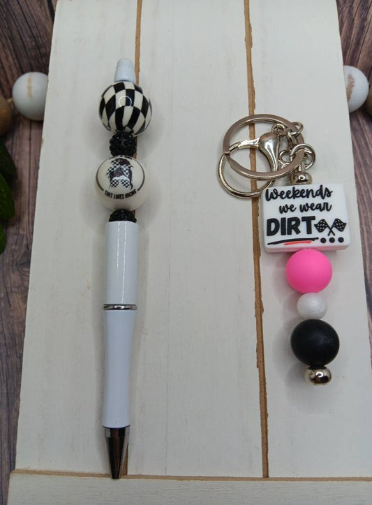 Racing Themed Gift Set