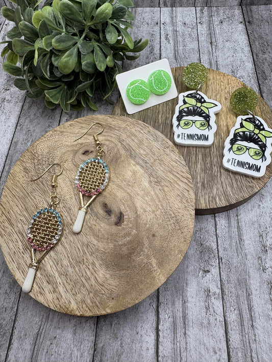 Tennis Themed Gift Set