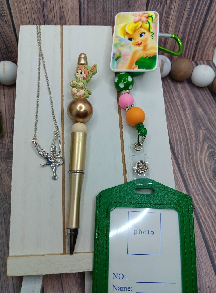 Magical Themed Gift Set