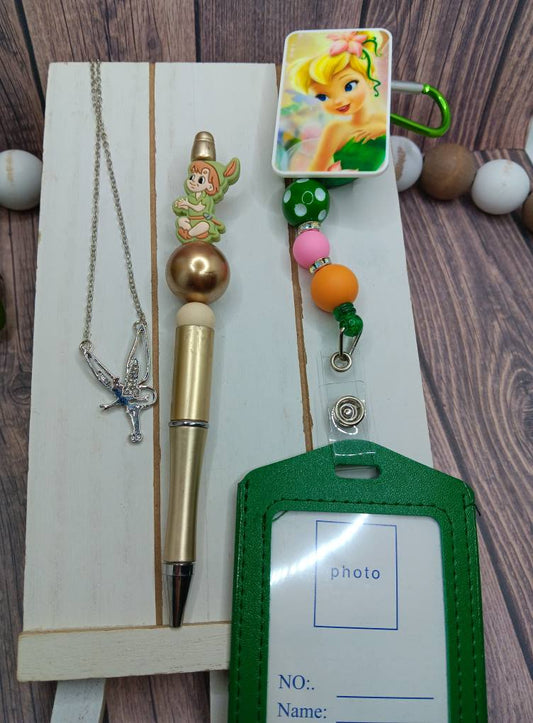 Magical Themed Gift Set