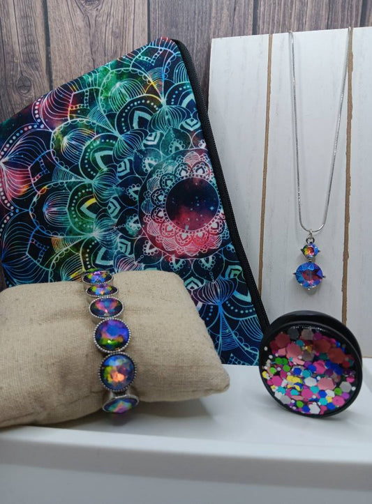 All the Colors Themed Gift Set