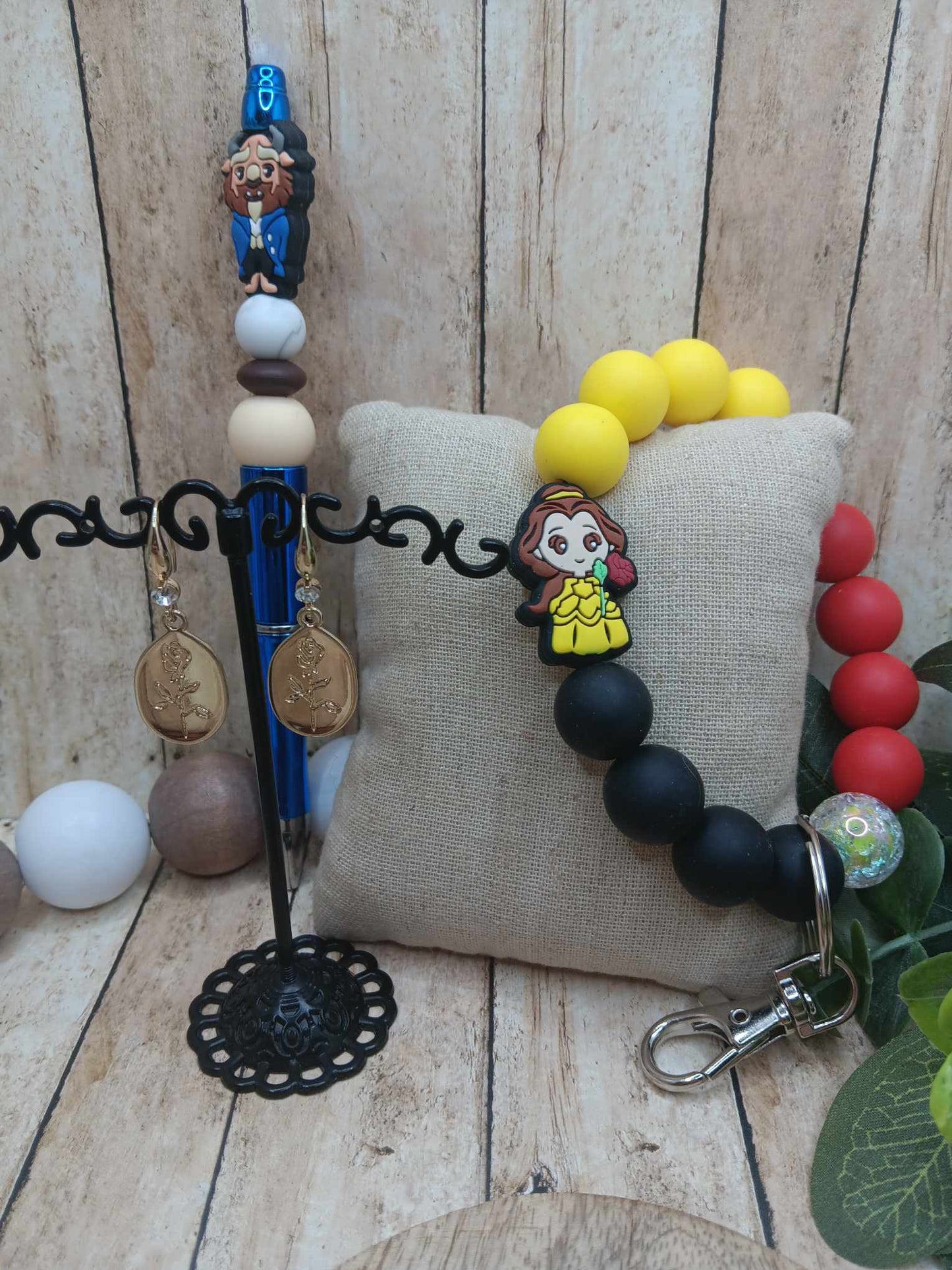 Magical Themed Gift Set