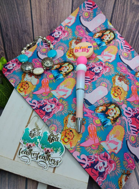 Southern Girl Themed Gift Set