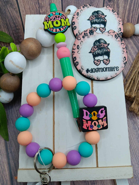 Dog Mom Themed Gift Set