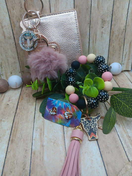 Western Themed Gift Set