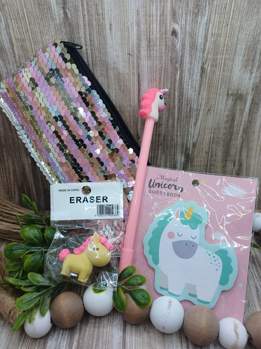 Unicorn Set