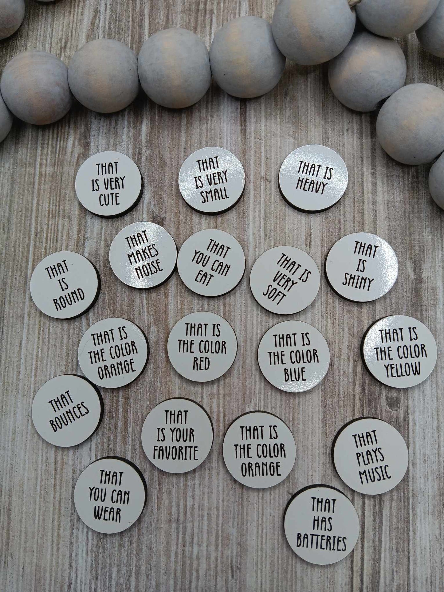 Let's Explore for Something Themed Glass Jar