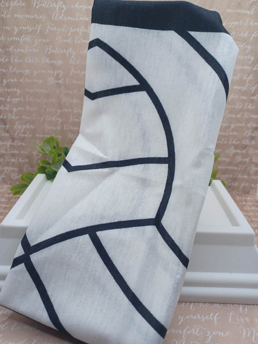 Volleyball Stretch Headband