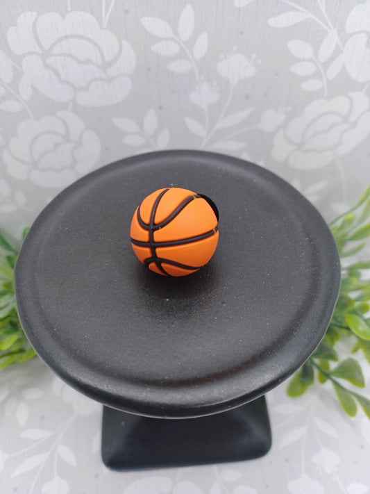 Basketball Shoe Charm Accessory