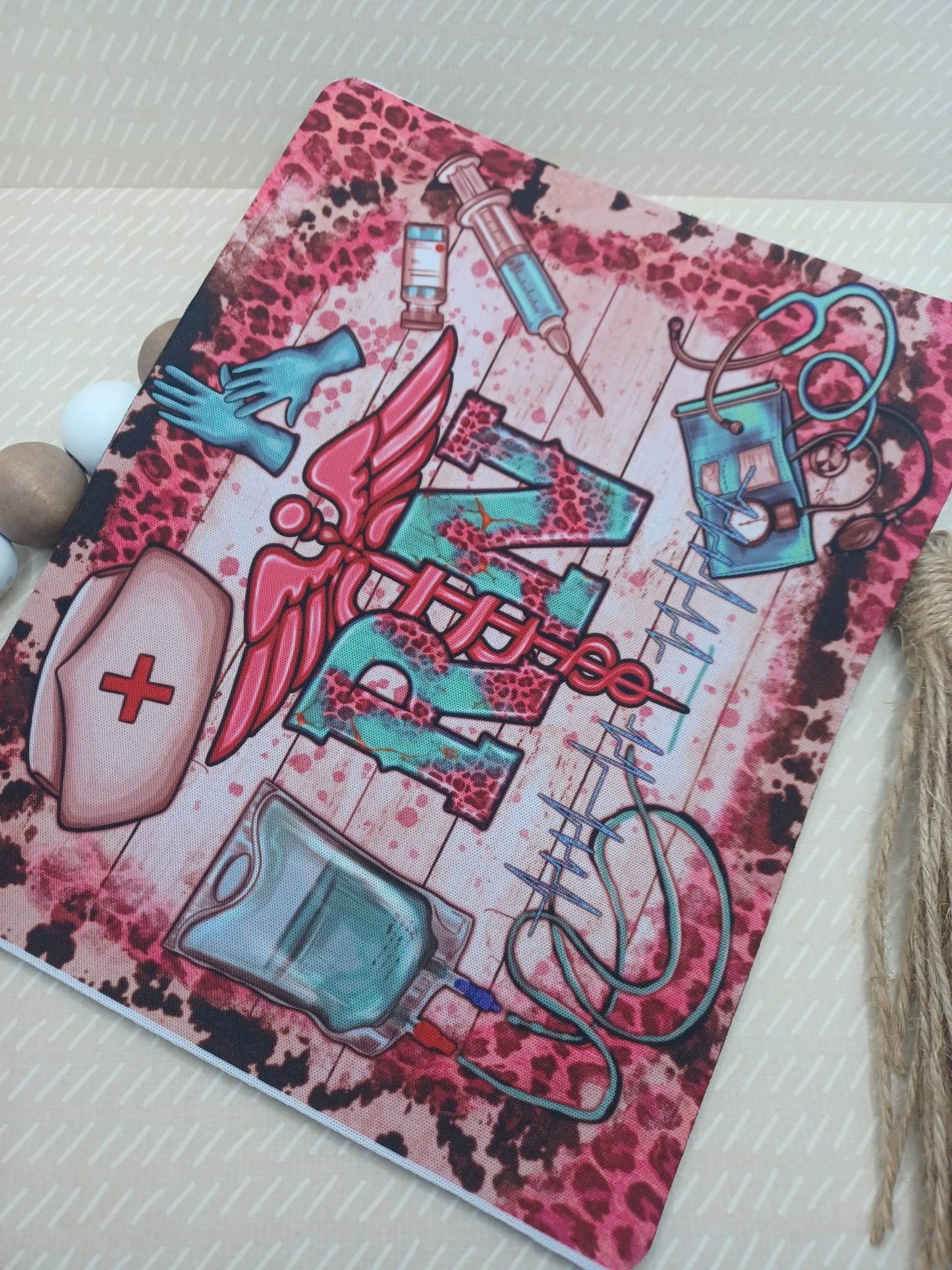 RN Mouse Pad