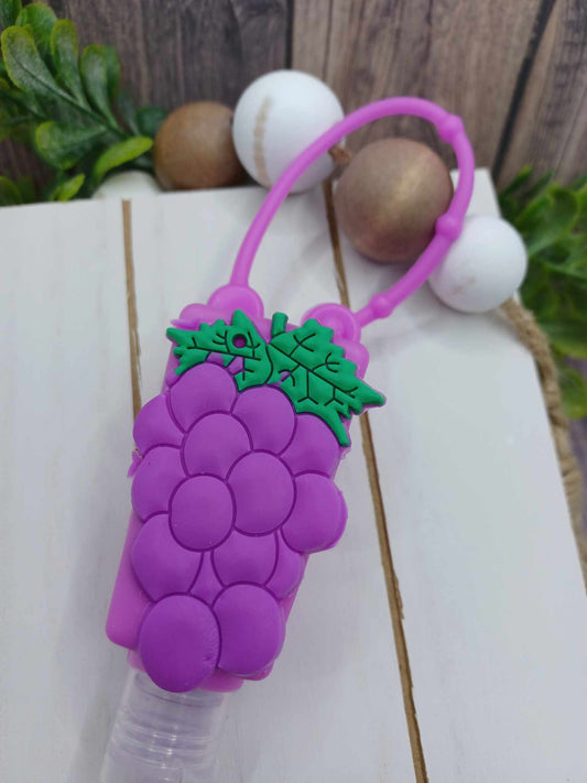 Purple Grapes Hand Sanitizer