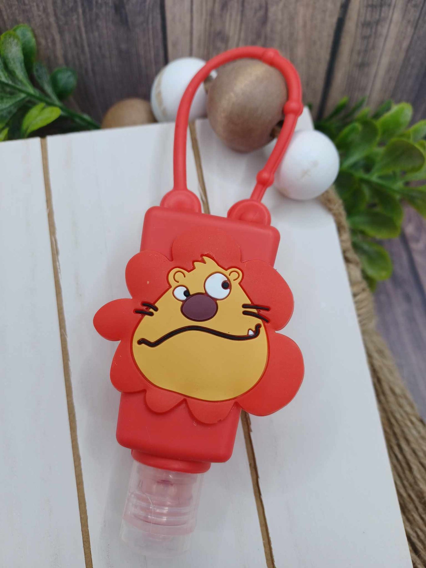 Red Lion Hand Sanitizer