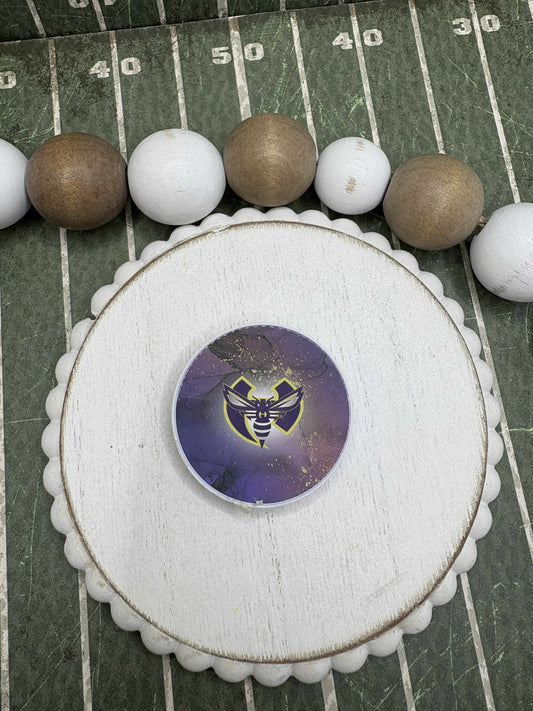 Hiram Hornet Mobile Phone Accessory