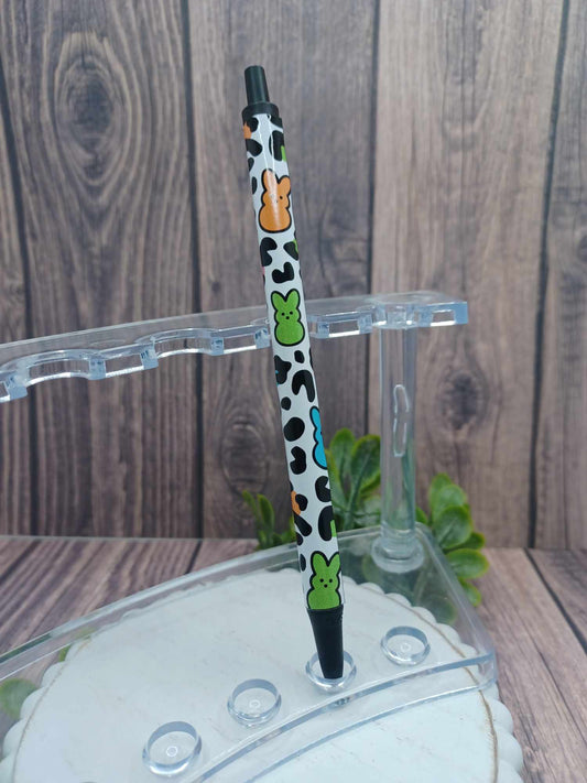 Easter Peep Ink Pen
