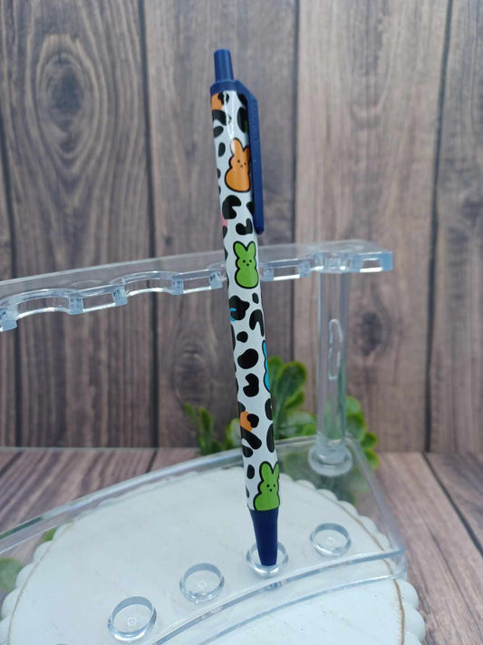 Easter Peeps Ink Pen