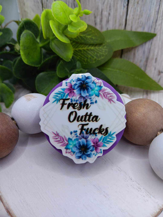 Fresh out of F's Mobile Phone Accessory