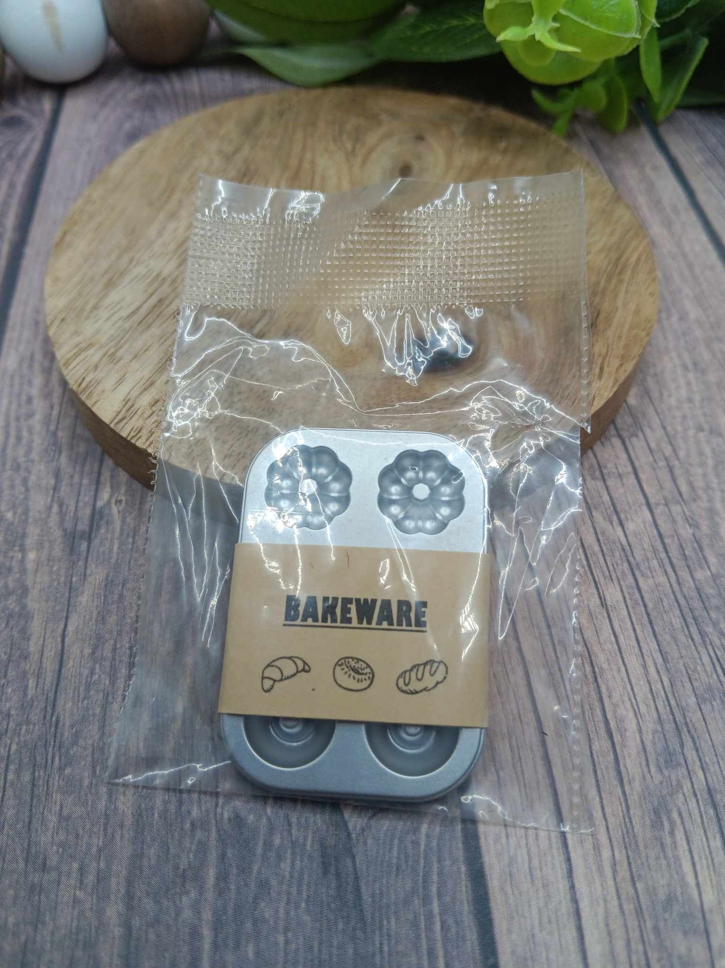 MINI Baking Pan for E L F