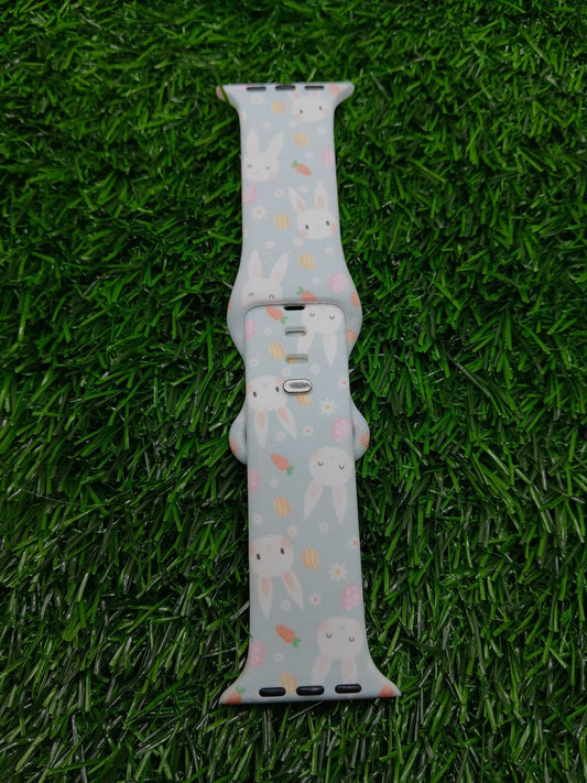 Bunny Watch Band -42/44/45/49