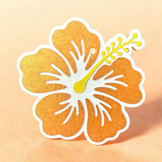 PREORDER - Summer in Bloom Freshie