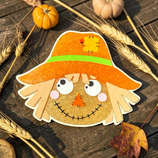 PREORDER - Scarecrow Freshie