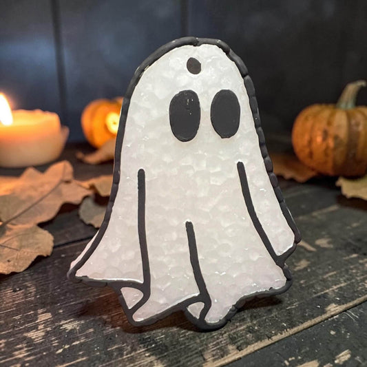 PREORDER - Medium Ghost Freshie