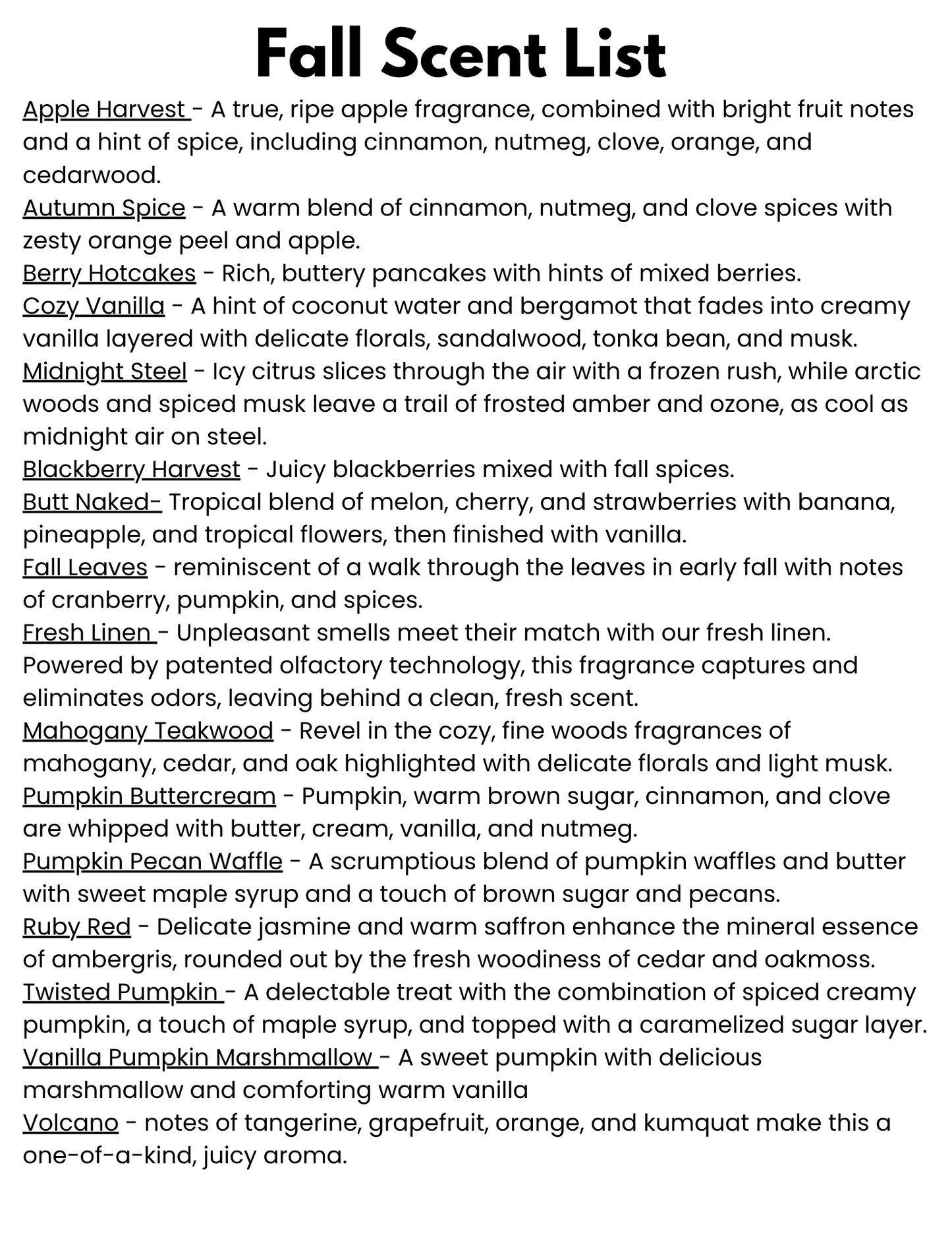 PREORDER - Fall Bow Magnet Set