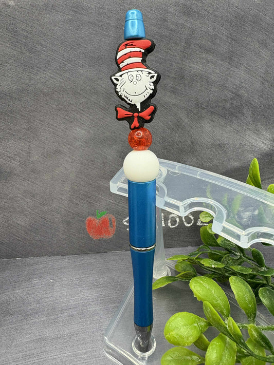 Teacher Themed Ink Pen
