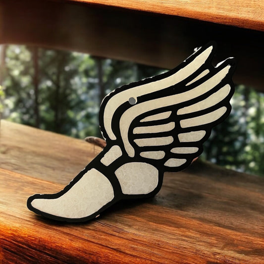 PREORDER - Running Freshie