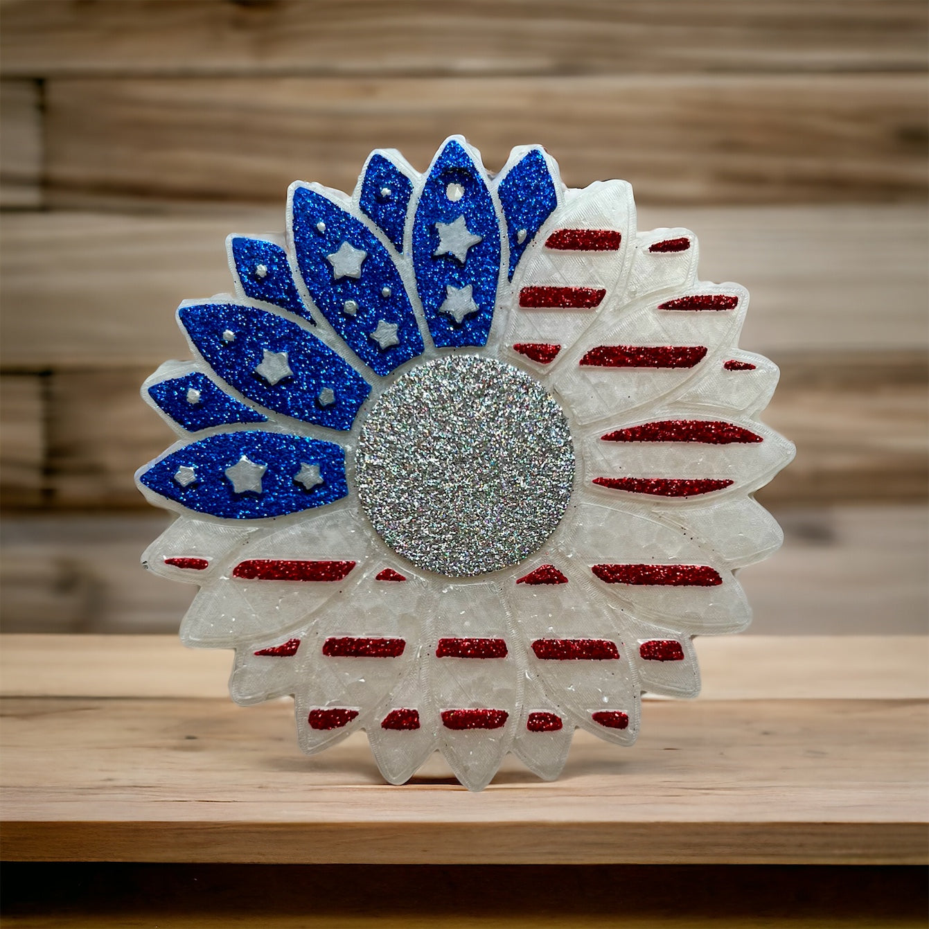 Americana Freshie - Scented in Monkey Farts