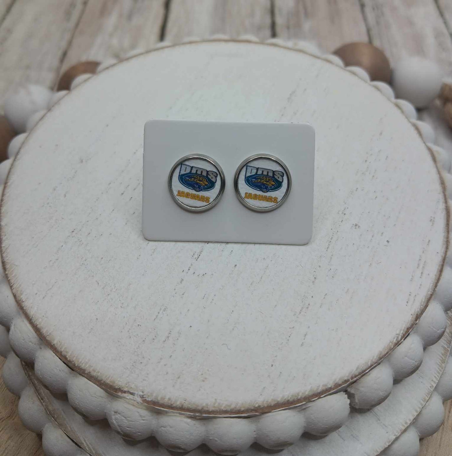 DMS JAGS Earrings