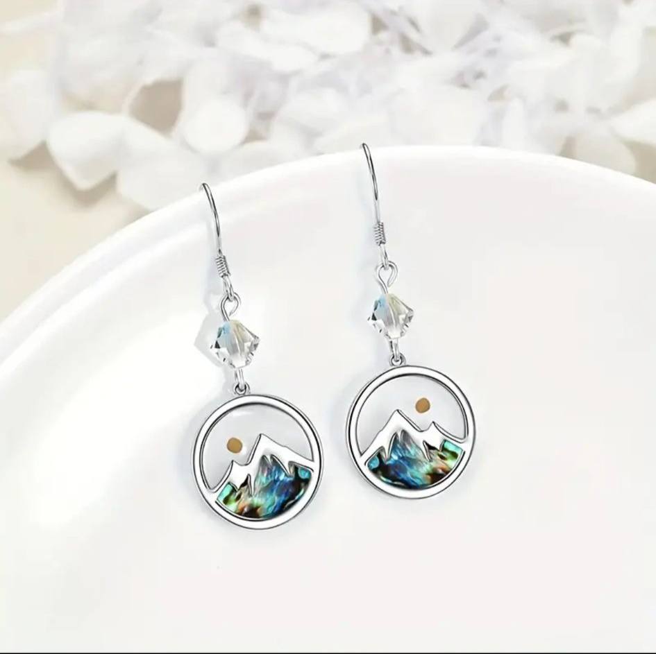 Faith of a Mustard Seed Earrings