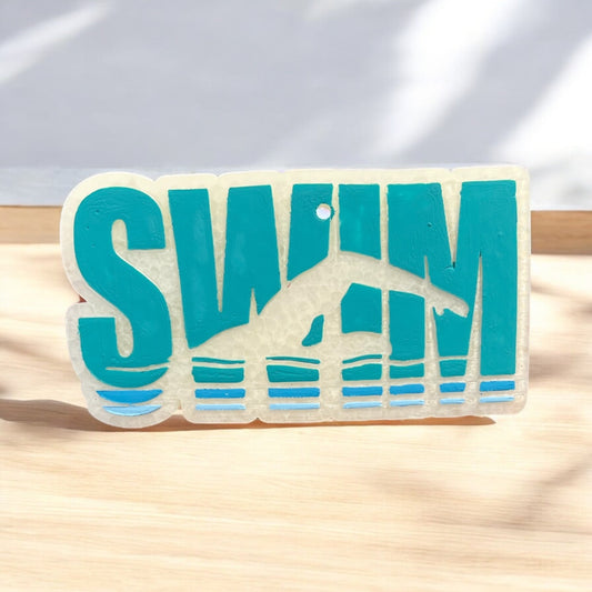 PREORDER- Swim Freshie