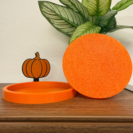 PREORDER - Pumpkin Tray Refill