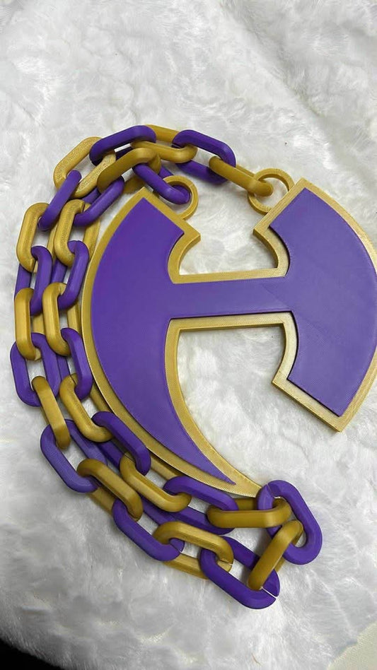 Hiram Hornets Hype Chain