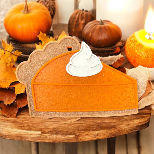 PREORDER - Oh My Pumpkin Pie Freshie