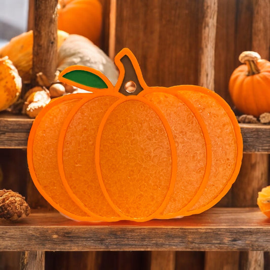 PREORDER - Fall Pumpkin Freshie