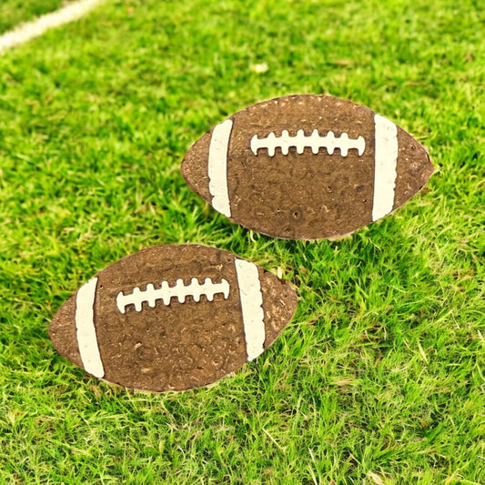 PREORDER - Fall Football Magnet Set