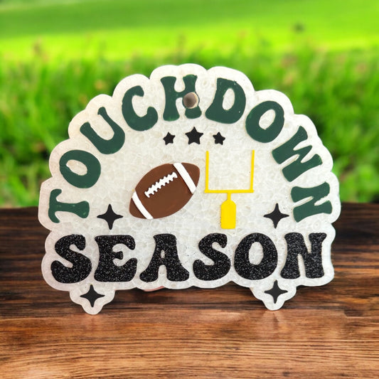 PREORDER - Touchdown Season Freshie