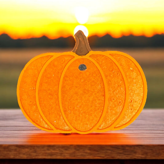 PREORDER - Medium Pumpkin Freshie