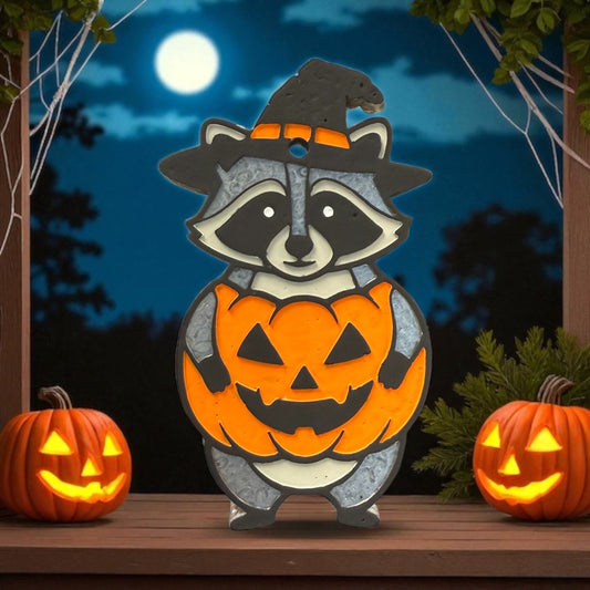 PREORDER Trick or Treat Freshie