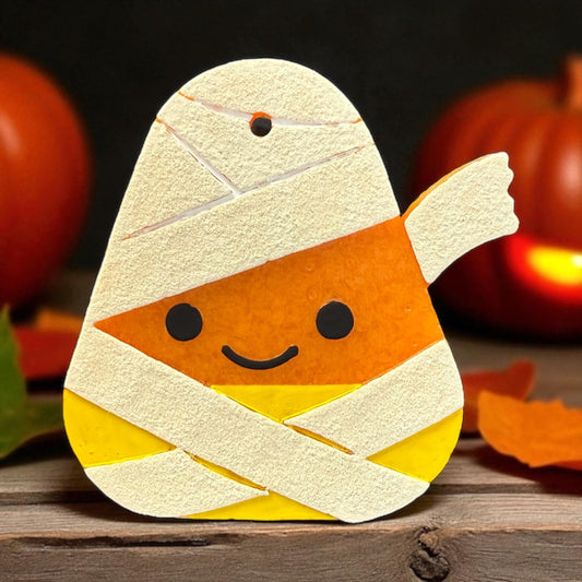 PREORDER - Mummy Candy Freshie