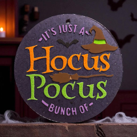 PREORDER - Just A Bunch Freshie