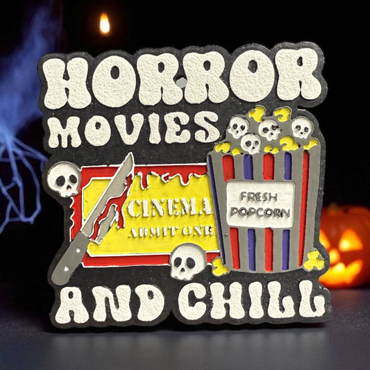 PREORDER - Horror Movie Freshie