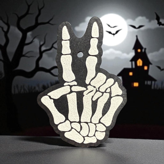 PREORDER - Peace Out Freshie