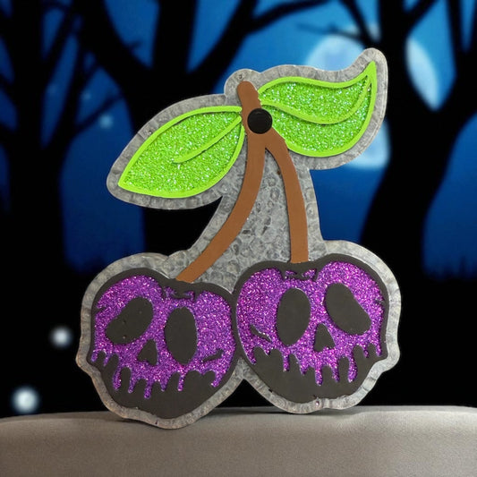 PREORDER - Poison Apple Cherries Freshie