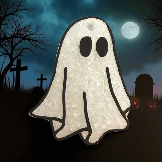 PREORDER - Medium Ghost Freshie