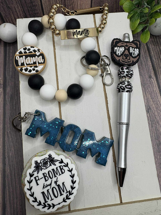 MAMA Themed Gift Set