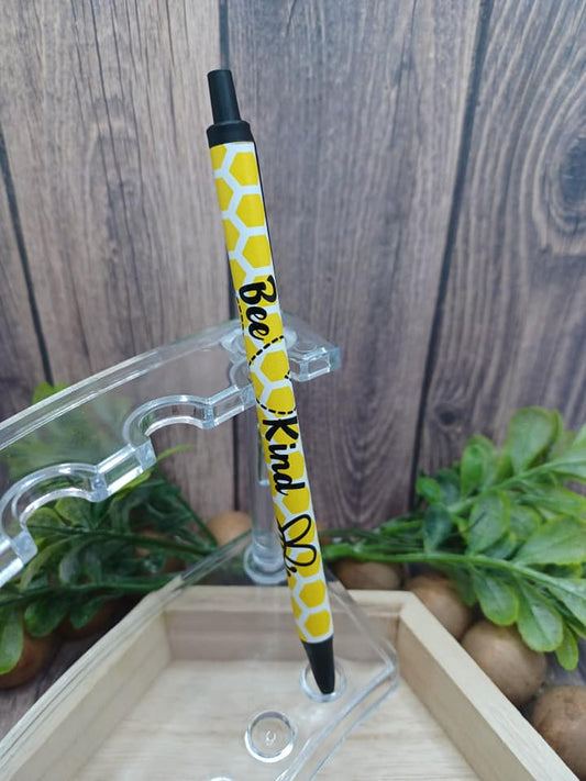 Bee kind Ink Pen