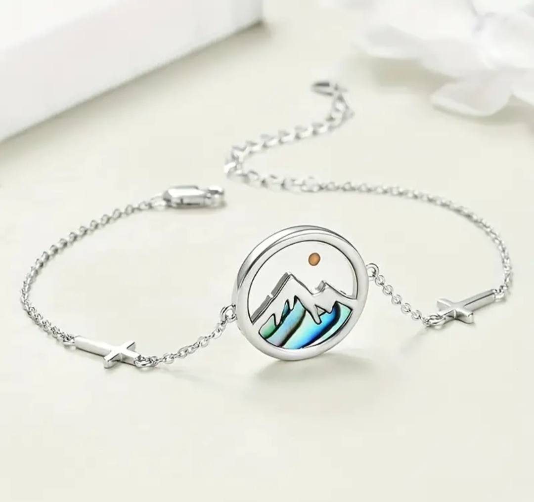 Faith of a Mustard Seed Bracelet